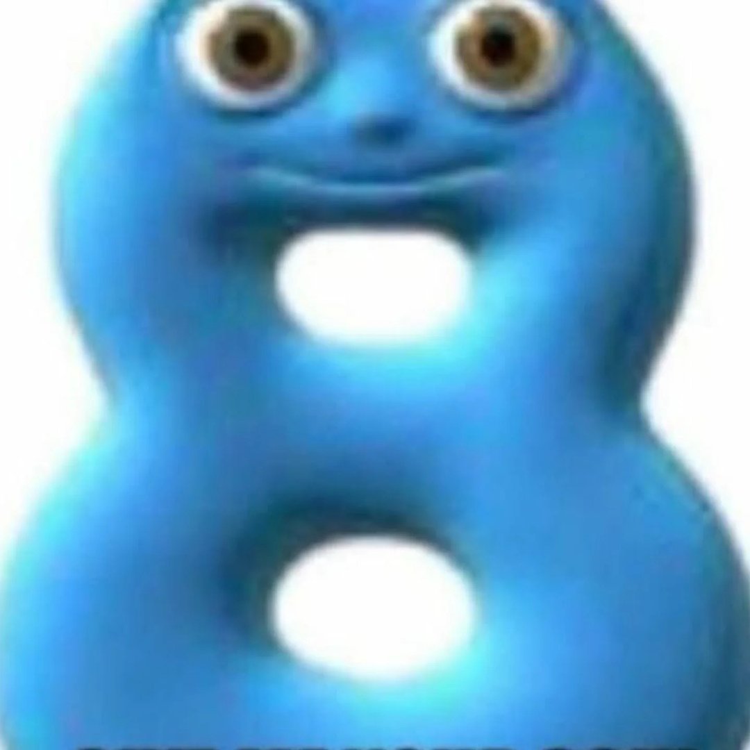 8